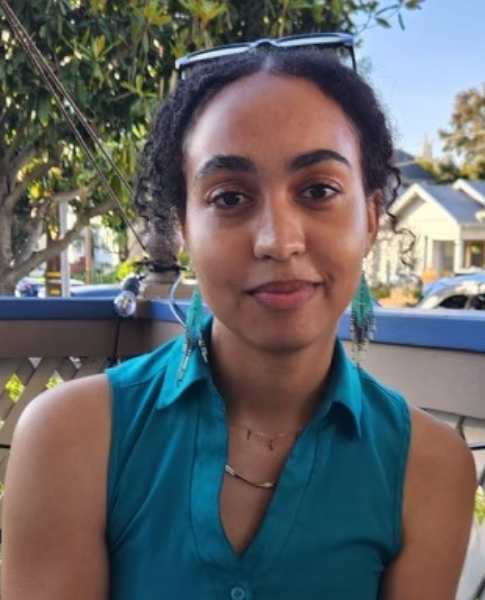 Waminja Cleaveland - Profile Photo