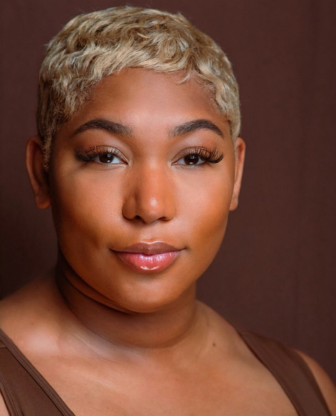 Jame Jackson - Profile Photo