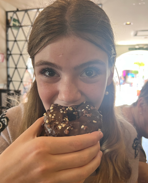 Shoshana Phillips - Profile Photo