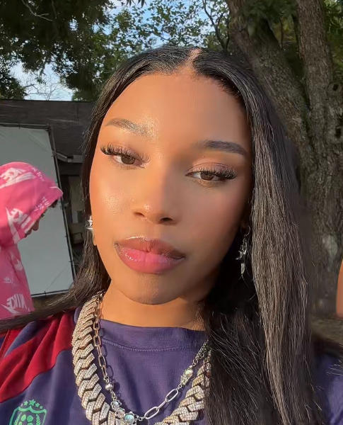 Faith George - Profile Photo