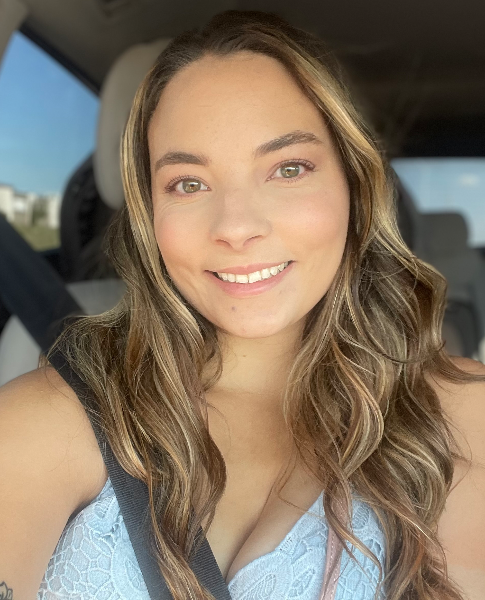 Madison Silver - Profile Photo