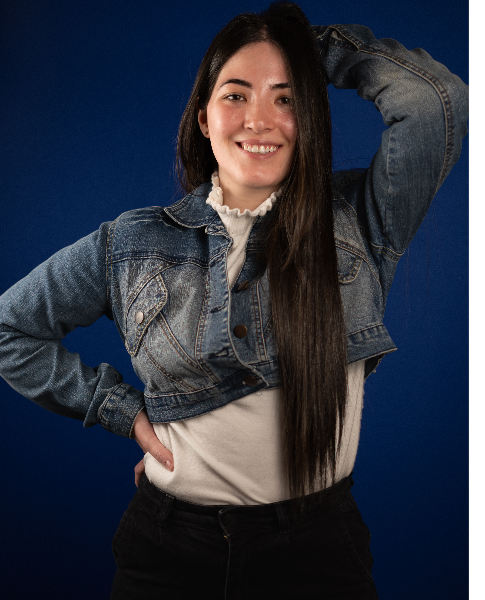 Riwa Ak - Profile Photo