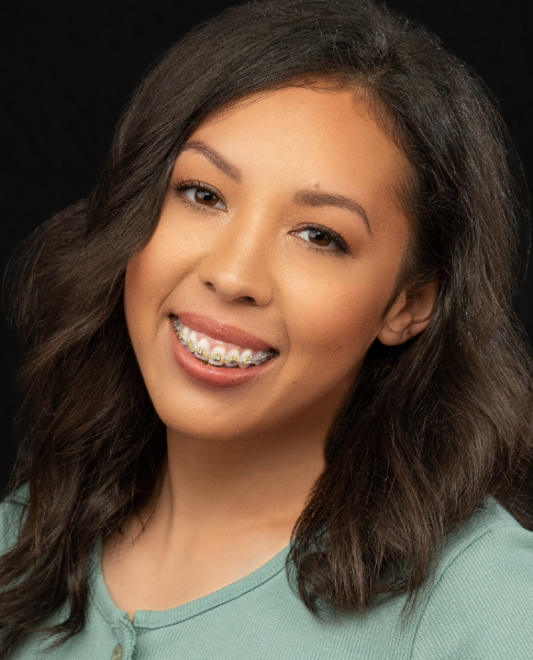 Trina Deuhart - Profile Photo