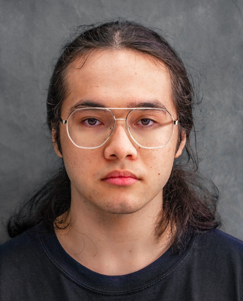 Kaz Nystedt - Profile Photo