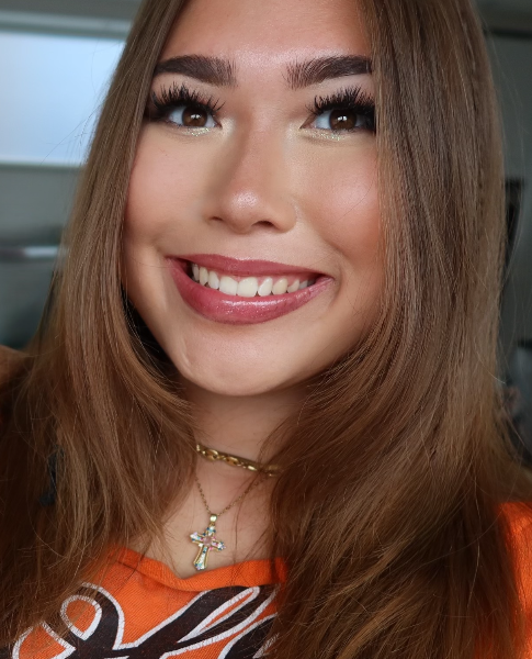 Tassaya Alexander - Profile Photo