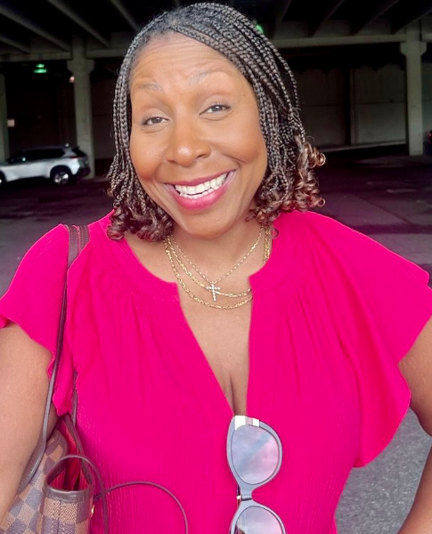 Heather Murray - Profile Photo