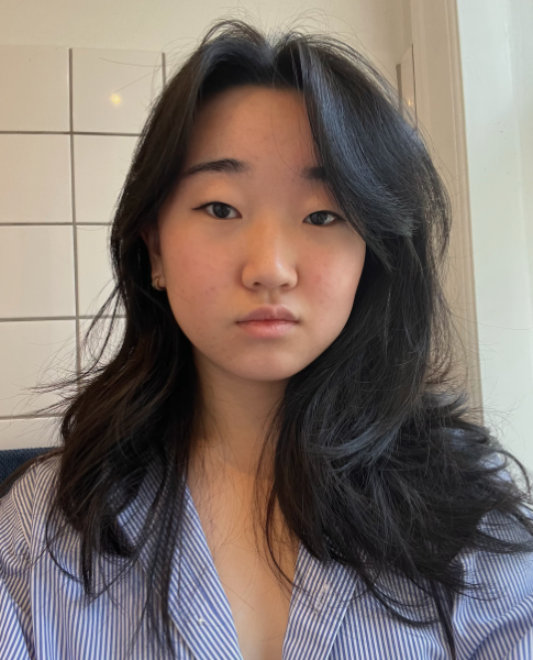 Erin Chong - Profile Photo