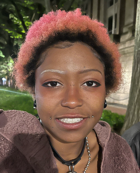 Airianna Casiano - Profile Photo