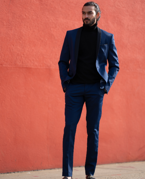 krish G - Profile Photo