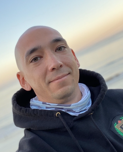 Jon Chiles - Profile Photo