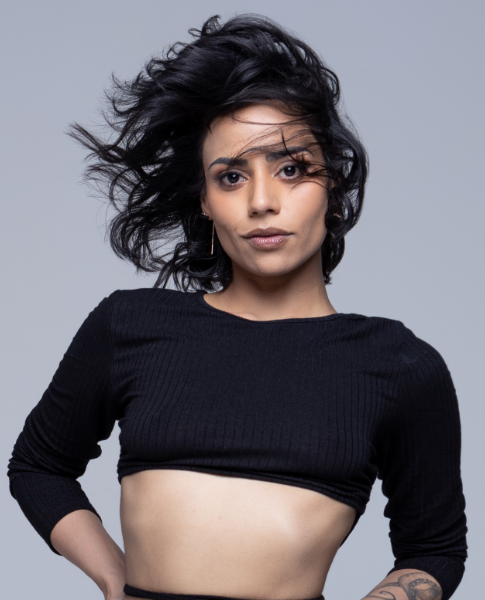 Kaya Rebello - Profile Photo