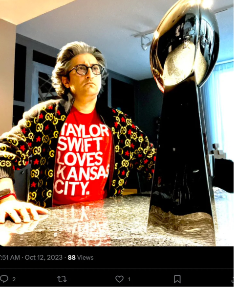 Samir Patel - Profile Photo