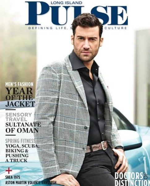 Sotiris  Palladas - Profile Photo