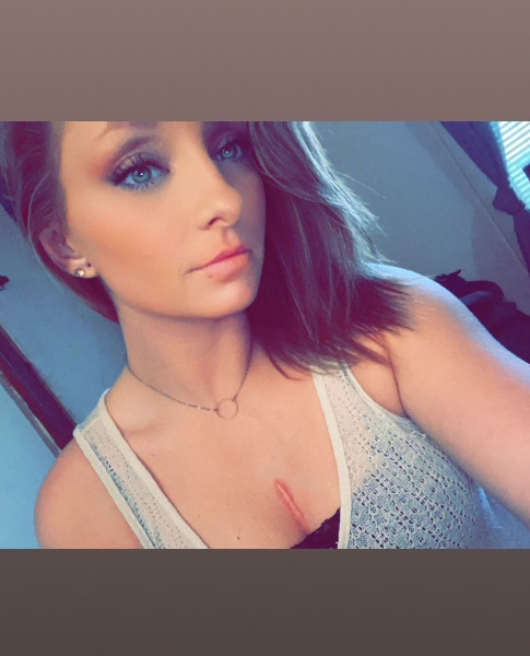 Cassidy Stewart - Profile Photo