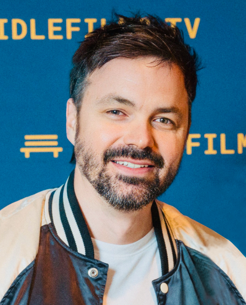 Daniel  Thomas - Profile Photo