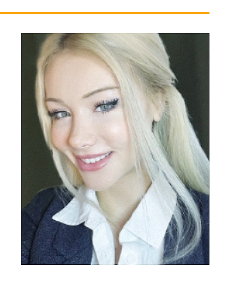 Barbara Buehlmann - Profile Photo