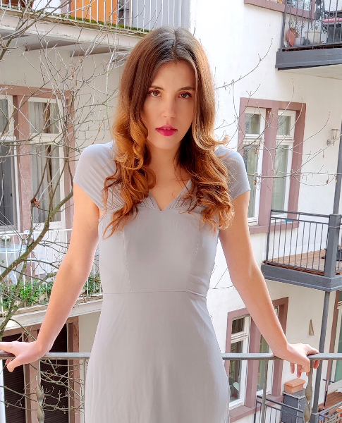 Saskia Hofmann - Profile Photo