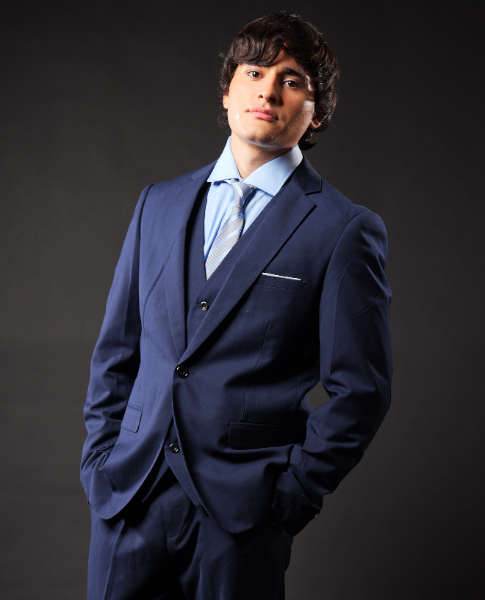 Arkady Efron - Profile Photo