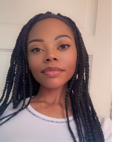 Cheyanna Chambers - Profile Photo