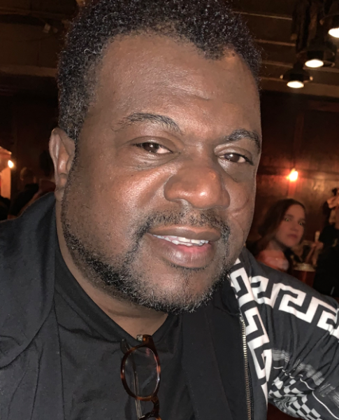 Alan Smiley - Profile Photo