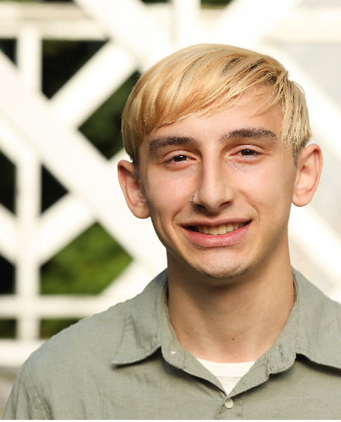 Anthony Volpetti - Profile Photo