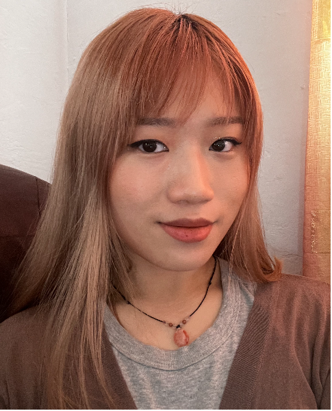 Athena D - Profile Photo