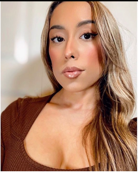 Crystal Zeledon - Profile Photo