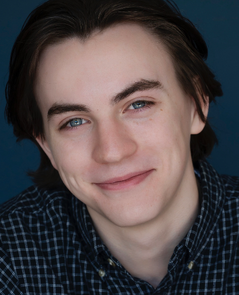 Garrett Stone - Profile Photo