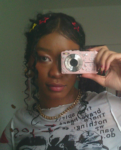 Kai Mbayo - Profile Photo