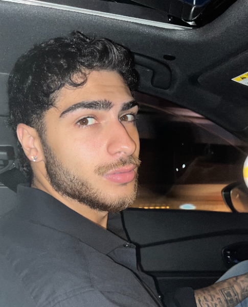 Salih  Akogul - Profile Photo