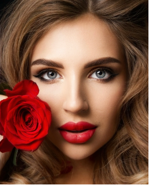 Anna Kotova - Profile Photo