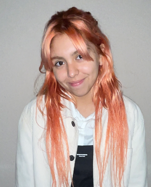 Luna Guerrero - Profile Photo