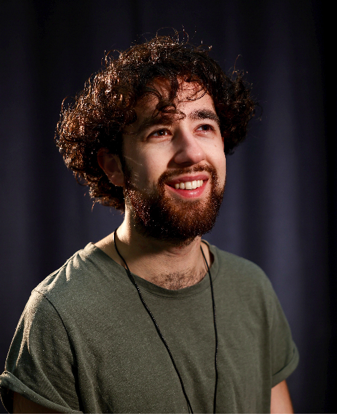 Euan Tanna-Fenton - Profile Photo