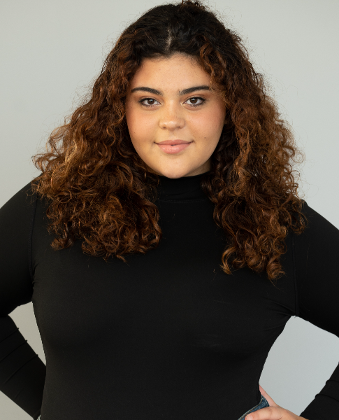 Mariam Ben Said - Profile Photo