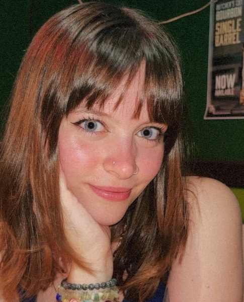 Jordan Gretzner - Profile Photo