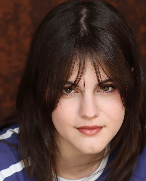 Katherine Evans - Profile Photo