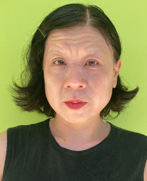 Jean Kang - Profile Photo
