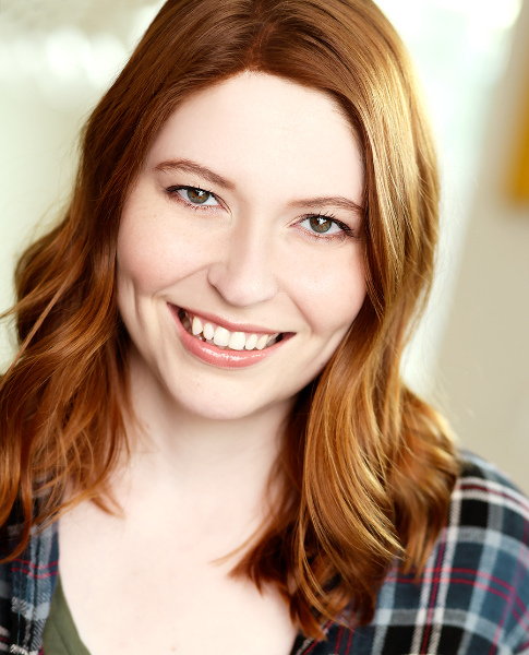 Helen Nicole Hostetter - Profile Photo