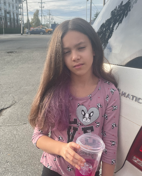 Olivia Carvalho - Profile Photo