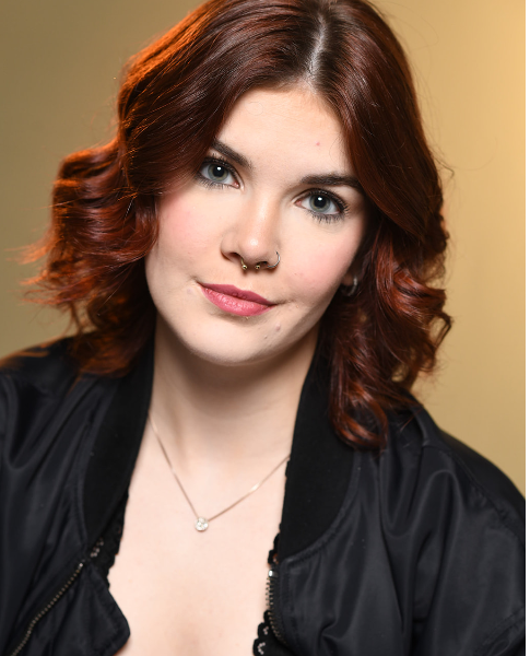 Courtney Dillman - Profile Photo