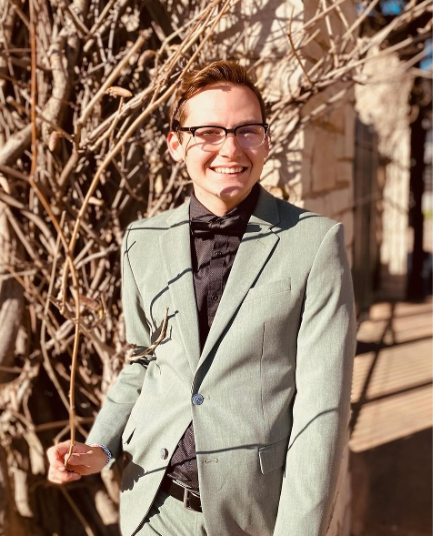 Nathaniel Davenport - Profile Photo