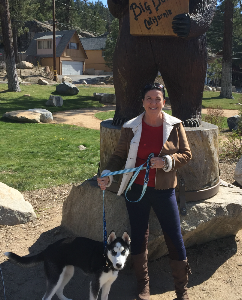 Julia  Andrews - Profile Photo