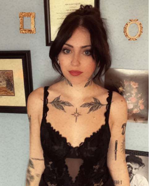 Mackenzie  Martin - Profile Photo