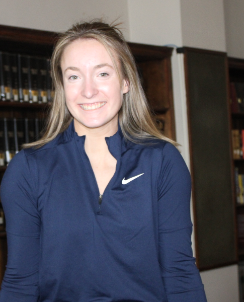 Callie Goulette - Profile Photo