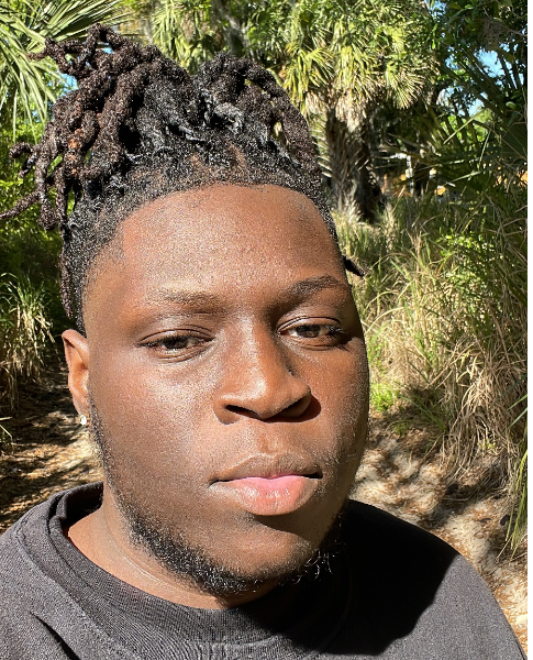 Kendall Brown - Profile Photo