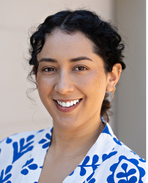 Halimah Kyrgios - Profile Photo