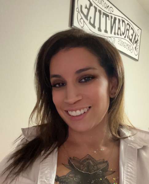 Maria Smith - Profile Photo