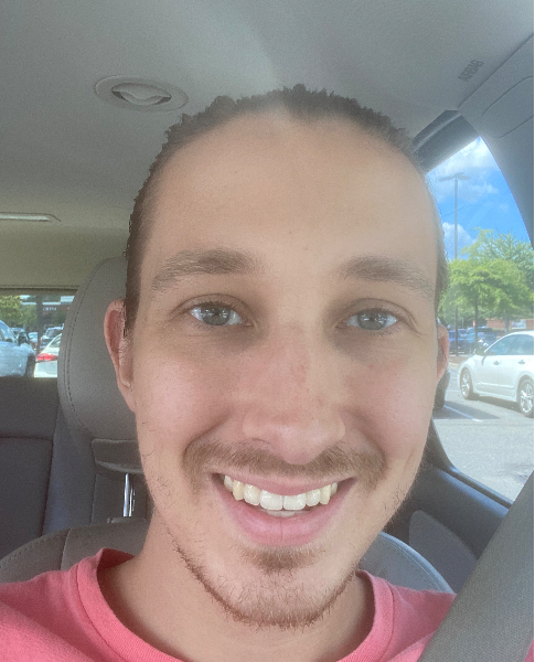 Andrew Dow - Profile Photo