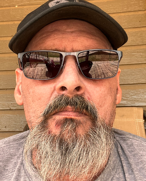 Eric Spears - Profile Photo