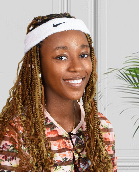 Nmesoma Anyanwu - Profile Photo